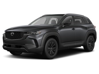 2025 Mazda CX-50 Hybrid SUV_101